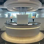 Apartment Hanza Tower 1412 Szczecin