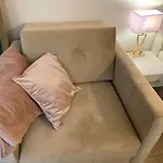 Apartment Hanza Tower 1412 Szczecin
