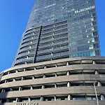 Hanza Tower 1412 アパート シュチェチン