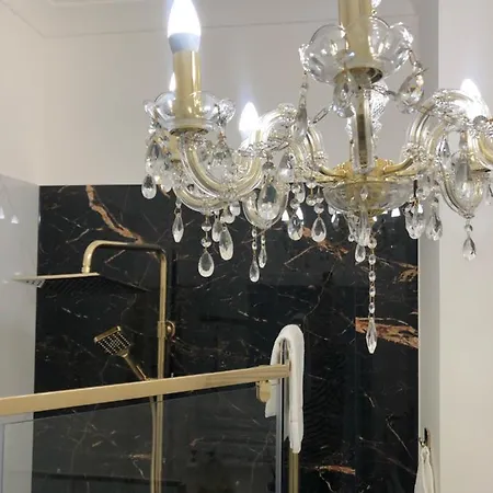 아파트 Hanza Tower 1412 *