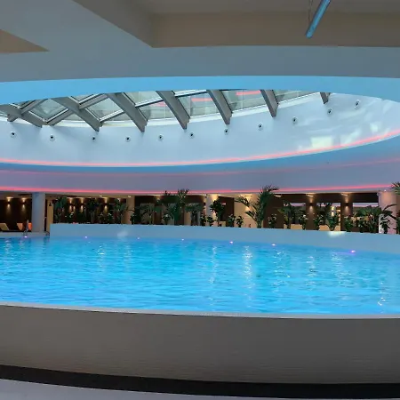 Hanza Tower 1412 アパート シュチェチン