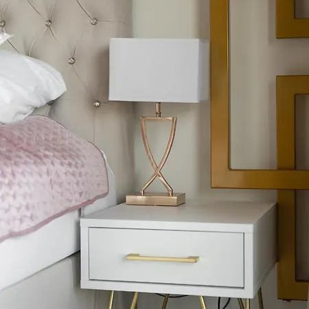 Hanza Tower 1412 * 슈체친