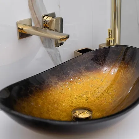 Hanza Tower 1412 슈체친