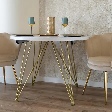 Apartmán Hanza Tower 1412