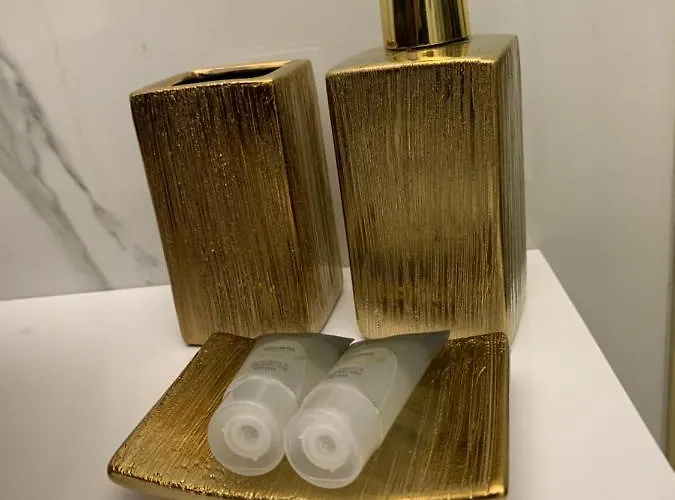 Appartement Hanza Tower 1412 *