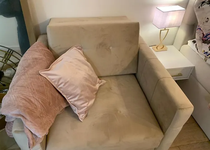 Appartement Hanza Tower 1412 Szczecin