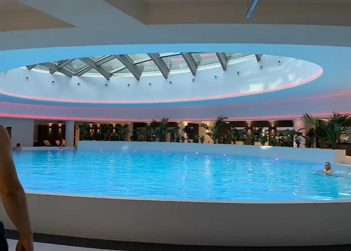 Hanza Tower 1412 Appartement Szczecin