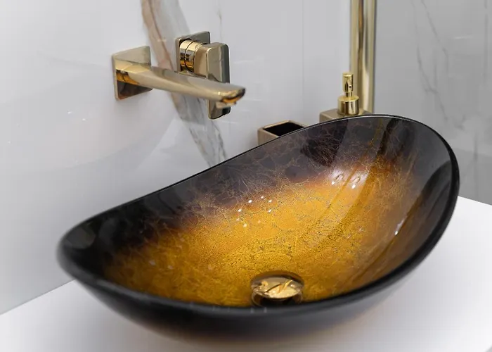 Hanza Tower 1412 シュチェチン